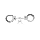 Fetish Fantasy Series Designer Metal Handcuffs