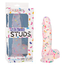 Party Boy Silicone Studs