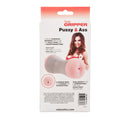 Travel Gripper Pussy & Ass