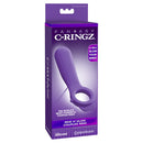 Fantasy C-Ringz Ride N&