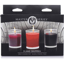 Master Series Flame Drippers Drip Candle Set