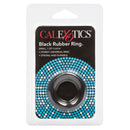 Black Rubber Ring