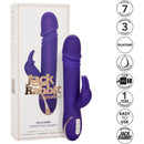Jack Rabbit Signature Silicone Thrusting Rabbit