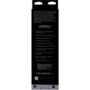Signature Cocks Ricky Johnson Ultraskyn Cock With Removable Vac-U-Lock Suction CuP