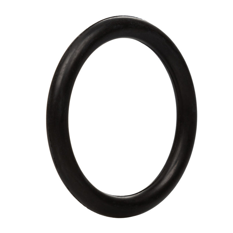 Black Rubber Ring