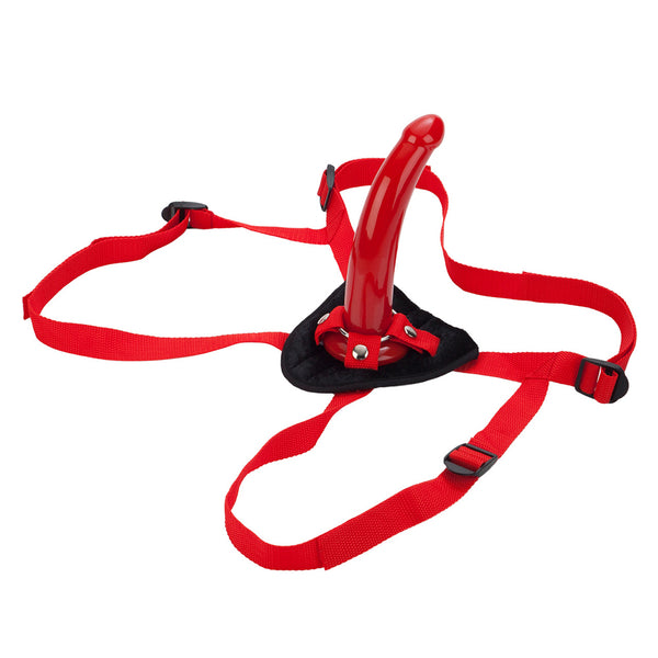 Red Rider Red
