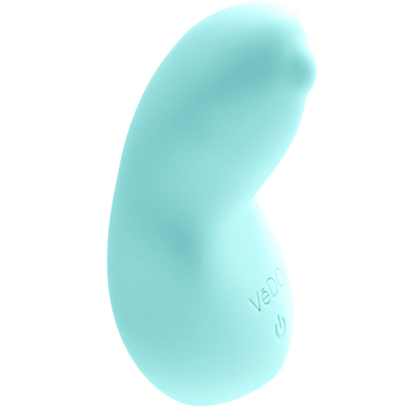 Izzy Rechargeable Lay-on Vibe