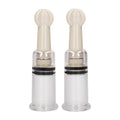 Pumped Nipple Suction Set