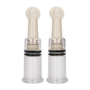 Pumped Nipple Suction Set