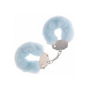 Ouch! Heavy-Duty Fluffy Handcuffs