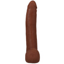 Signature Cocks Alex Jones Ultraskyn Cock With Removable Vac-U-Lock Suction Cup