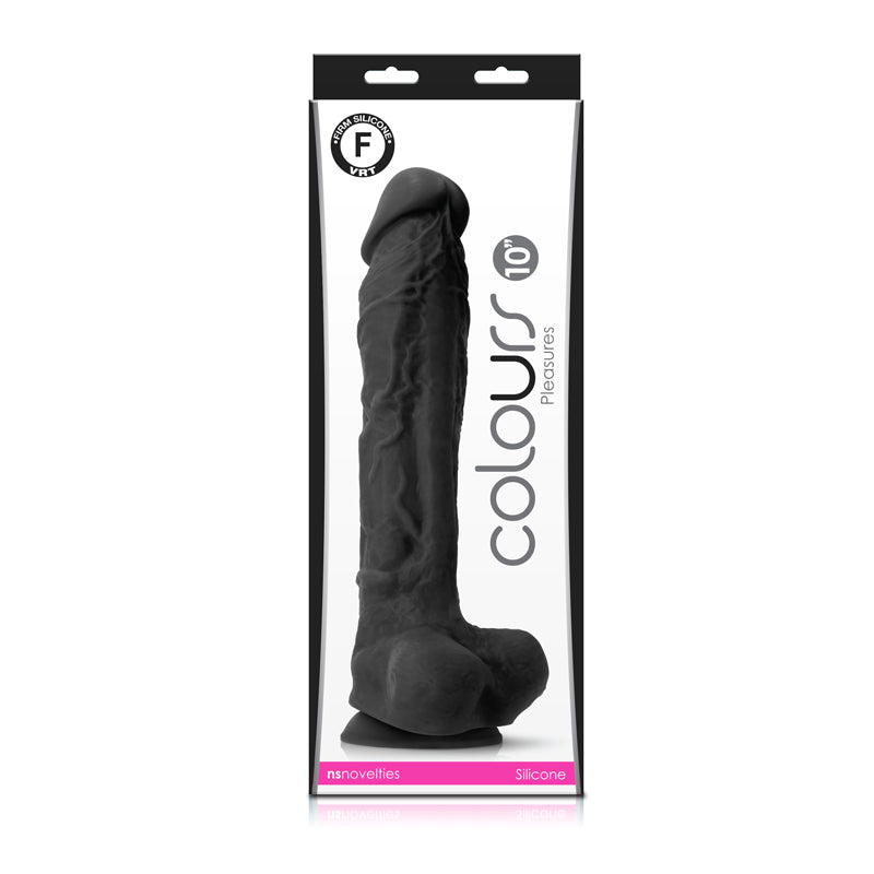 Colours Pleasures Dildo