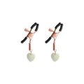 Bound Nipple Clamps G3