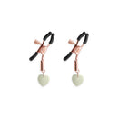Bound Nipple Clamps G3