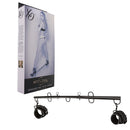Nocturnal Collection Spreader Bar With Cuffs
