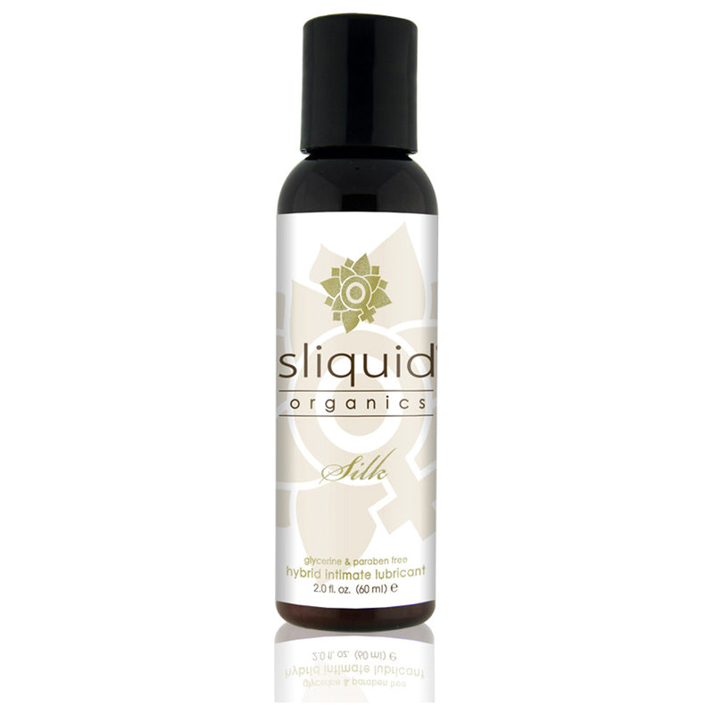 Sliquid Organics Silk