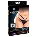 Hookup Panties Remote Triple Teaser