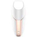 Satisfyer Love Triangle White