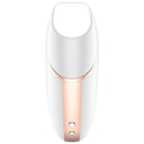 Satisfyer Love Triangle White