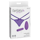 Fantasy For Her Cheeky Panty Thrill-Her