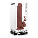 Real Supple Poseable Girthy