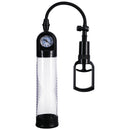 Rock Solid Boost It Penis Pump With Gauge