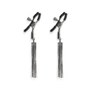 Bound Nipple Clamps D2
