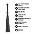 Temptasia Ardor Flogger