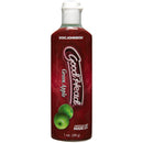 Goodhead Oral Delight Gel Bottle Green Apple