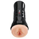 Pdx Extreme Wet Pussies Super Luscious Lips XXL