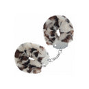 Ouch! Heavy-Duty Fluffy Handcuffs