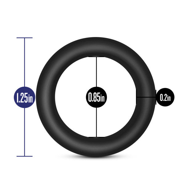 Performance VS2 Pure Premium Silicone Cockrings