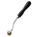Fetish Fantasy Series Deluxe Wartenberg Wheel