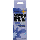 Spanish Fly Sex Drops Blue Raspberry
