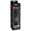 Pdx Elite Moto-Bator Pro