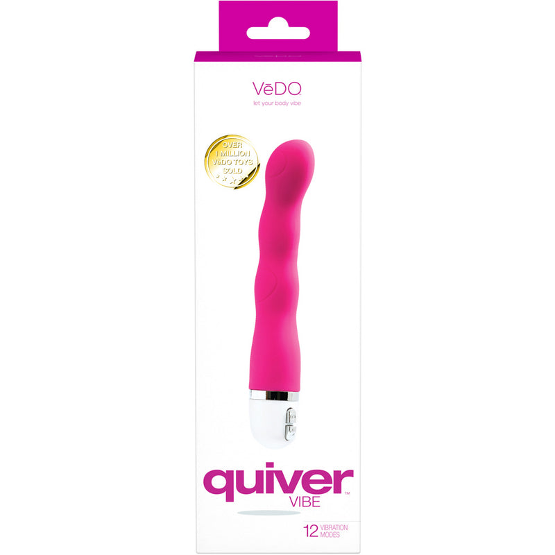 Quiver Mini Vibe