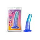 B Yours Morning Dew Dildo Sapphire