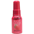 Goodhead Booty Licker Spray Strawberry