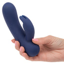 Cashmere Silk Bunny
