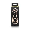 Bound Nipple Clamps Dc1