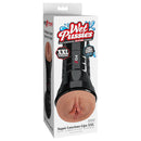 Pdx Extreme Wet Pussies Super Luscious Lips XXL