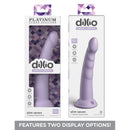 Dillio Platinum Slim Seven