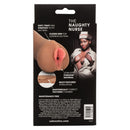 Cheap Thrills The Naughty Nurse