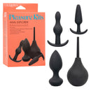 Pleasure Kits Anal Explorer Collection