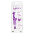The Original Butterfly Kiss