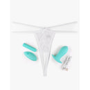 Hookup Panties Remote Bow-Tie G-String