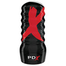 PDX Elite Air-Tight Oral Stroker