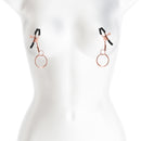 Bound Nipple Clamps C2