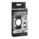 Fantasy C-Ringz Magic Touch Couples Ring