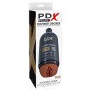 Pdx Plus Shower Therapy Soothing Scrub